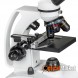 Мікроскоп Delta Optical BioLight 300 з камерою Delta Optical DLT-Cam Basic 2MP
