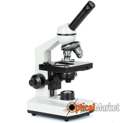 Мікроскоп Delta Optical BioStage II лабораторний