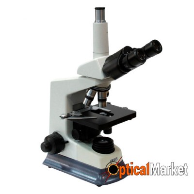 Мікроскоп Delta Optical Evolution 100 Trino Plan