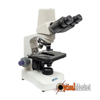 Мікроскоп Delta Optical Genetic Pro Bino USB