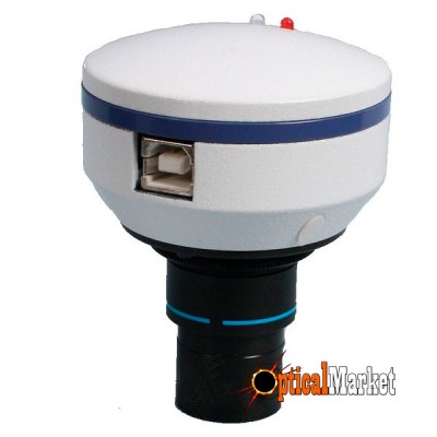 Цифрова камера Delta Optical HDCE-X3 3MP для мікроскопа