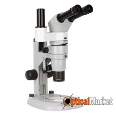 Микроскоп Delta Optical IPOS-808 + Adapter foto