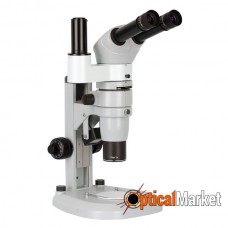 Микроскоп Delta Optical IPOS-810 + Adapter foto