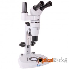 Микроскоп Delta Optical IPOS-810 с увеличенным штативом