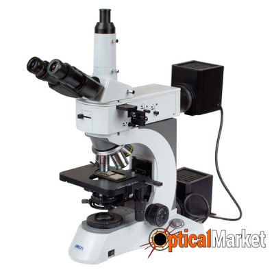 Микроскоп Delta Optical MET-1000-TRF