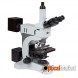 Микроскоп Delta Optical MET-1000-TRF