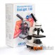 Микроскоп Delta Optical BioLight 100 белый