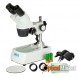 Мікроскоп Delta Optical Discovery 40