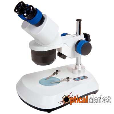 Мікроскоп Delta Optical Discovery 50