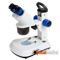 Микроскоп Delta Optical Discovery 90