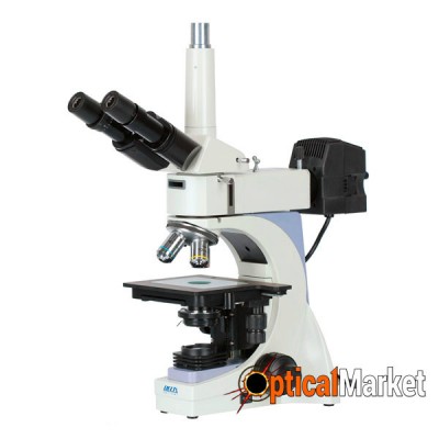 Мікроскоп Delta Optical MET-200-TRF