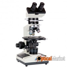 Микроскоп Delta Optical POL-200B