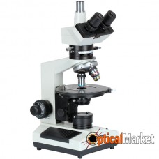 Мікроскоп Delta Optical POL-200T