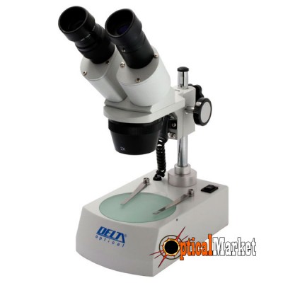 Мікроскоп Delta Optical NTX-3C