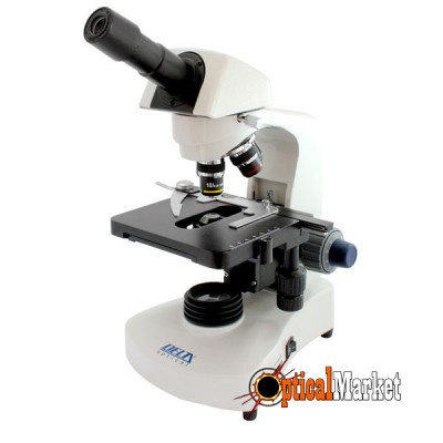 Микроскоп Delta Optical Genetic Pro Mono (A)