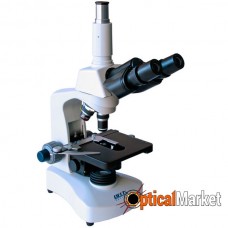 Микроскоп Delta Optical Genetic Pro Trino (A)