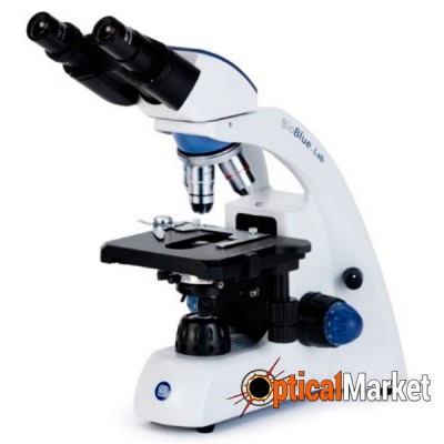 Мікроскоп Euromex BioBlue.Lab LED