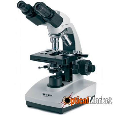 Мікроскоп Euromex Novex B S-Plan