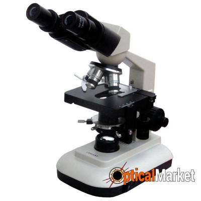 Мікроскоп Euromex Novex μSmart