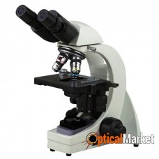 Мікроскоп Granum R 40 Bіno (R 4002)