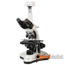 Мікроскоп Granum R 50 Trino (R 5003)