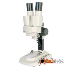 Мікроскоп Bresser Junior 20x Stereo