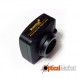 Цифрова камера Levenhuk C35 NG 0.35 MP для мікроскопа