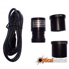 Цифрова камера ScopeTek DEM130 для мікроскопа