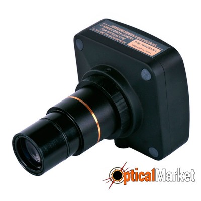 Цифрова камера Delta Optical Pro 8MP для мікроскопа