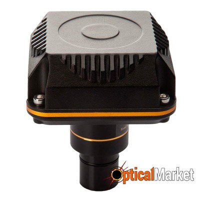Цифровая камера Sigeta LCMOS 14000 14.0MP для микроскопа