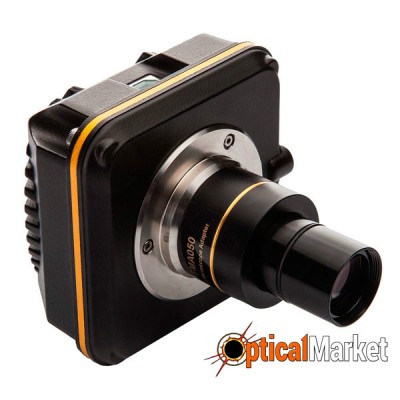 Цифрова камера Sigeta LCMOS 10000 10.0 MP для мікроскопа