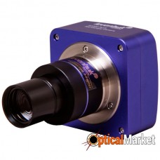 Цифровая камера Levenhuk M1000 Plus для микроскопа