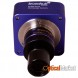 Цифрова камера Levenhuk M1000 Plus для мікроскопа