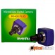 Цифрова камера Levenhuk M1400 Plus для мікроскопа