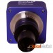Цифрова камера Levenhuk M800 Plus для мікроскопа