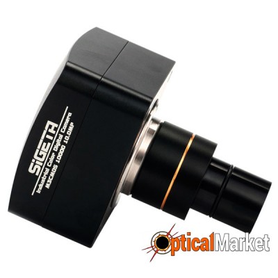 Цифрова камера Sigeta M3CMOS 10000 10.0 MP USB3.0 для мікроскопа