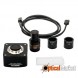 Цифрова камера Sigeta M3CMOS 10000 10.0 MP USB3.0 для мікроскопа