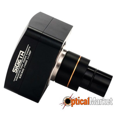 Цифрова камера Sigeta M3CMOS 14000 14.0 MP USB3.0 для мікроскопа