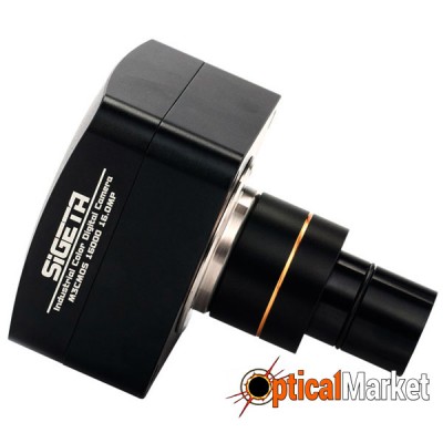 Цифровая камера Sigeta M3CMOS 16000 16.0MP USB3.0 для микроскопа