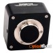 Цифрова камера Sigeta M3CMOS 18000 18.0 MP USB3.0 для мікроскопа