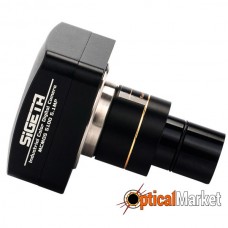 Цифрова камера Sigeta MCMOS 5100 5.1 MP USB2.0 для мікроскопа