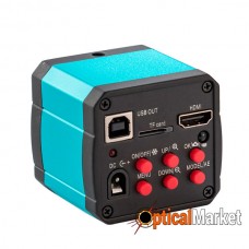 Цифровая камера Sigeta HDC-14000 14.0MP HDMI для микроскопа