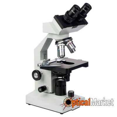 Мікроскоп Konus Campus-2 40x-1000x