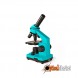 Микроскоп Levenhuk 2L NG Azure
