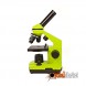 Мікроскоп Levenhuk 50L NG Lime