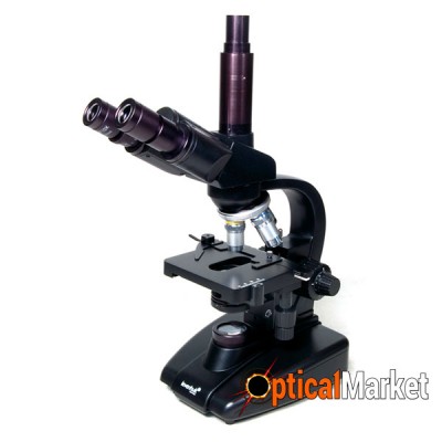 Мікроскоп Levenhuk 670T