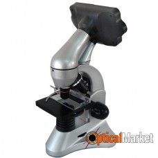 Мікроскоп Levenhuk D70L