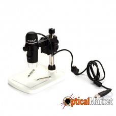 Мікроскоп Levenhuk DTX 90 10x-300x 5.0 Mpix