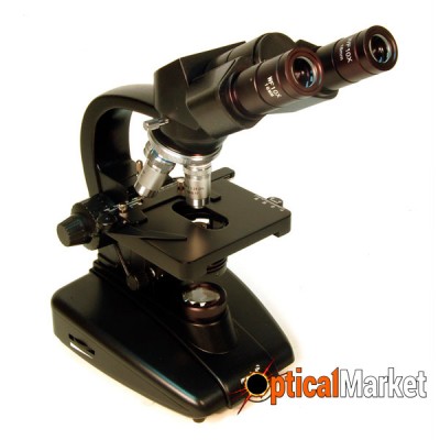 Мікроскоп Levenhuk 625