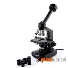 Мікроскоп Levenhuk D320L